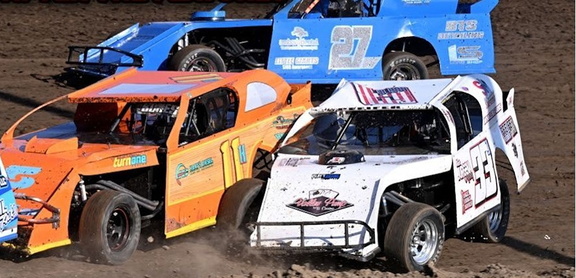 Memorial Day Showdown