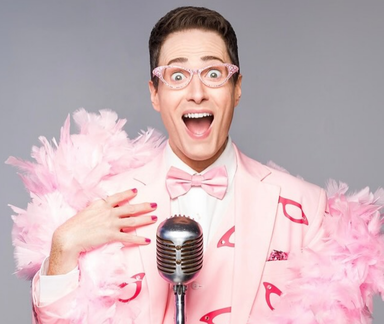 Randy Rainbow: National Freakin' Treasure