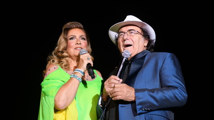 Al Bano & Romina Power