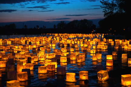Indianapolis-Water-Lantern-Festival