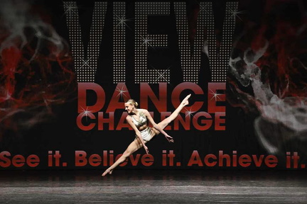 View Dance Challenge Winnipeg