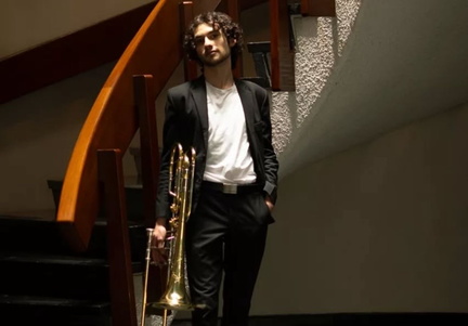 David Santiago Pérez