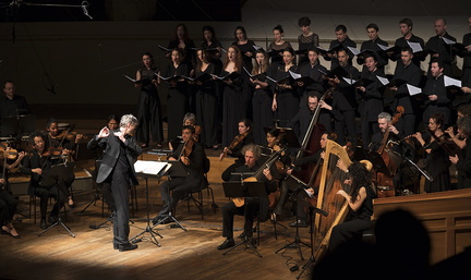 Le Poeme Harmonique