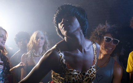Soul Train Night