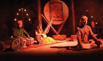 Alquimístika Group