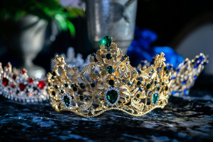 Miss Telugu USA