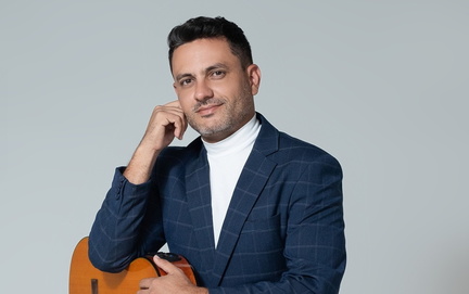 Patrício Gontijo