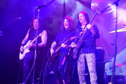 The 80's Rock Tour