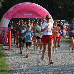 Bodies Race Company