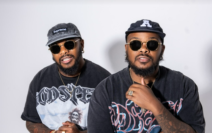 Major League DJz