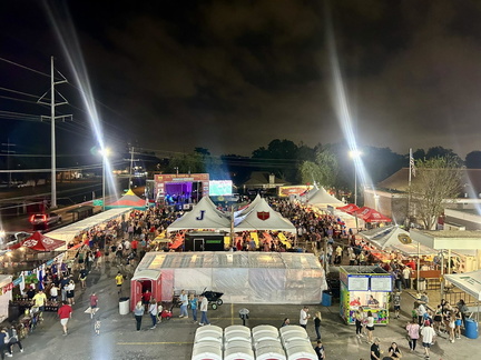 St. Clement of Rome Festival