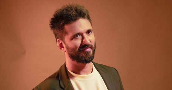 Amit Trivedi