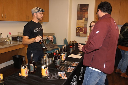 Tulsa Whiskey Fest