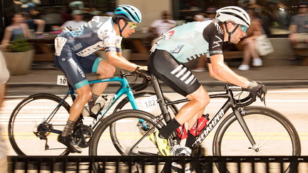 2025 Winston-Salem Cycling Classic