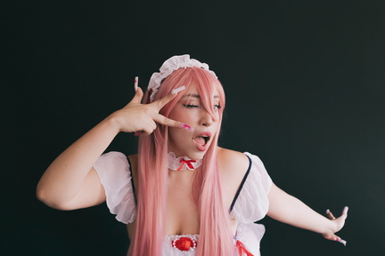 Anime Prom