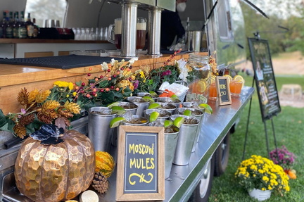 Highland Square Food Truck Festival