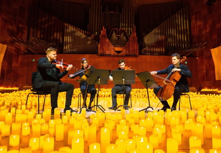 Candlelight: A Tribute to R.D. Burman