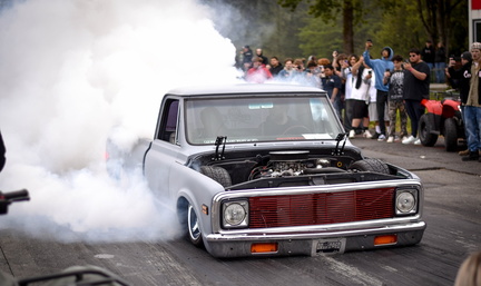 Import Face-off