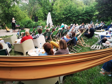 Solo na Szelągu Festival