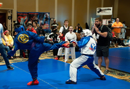 Annual NAFMA National Championships