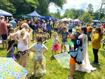 Manassas Bee Festival