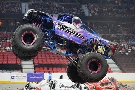 Monster Spectacular