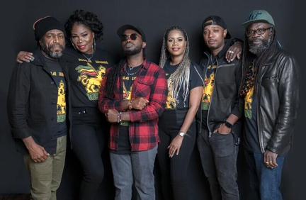 The Wailers