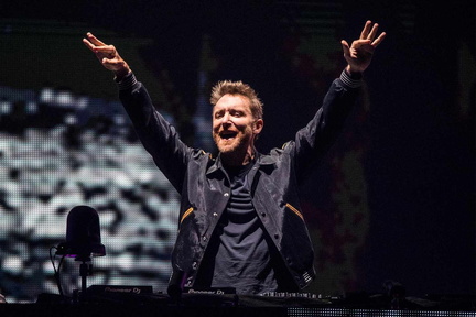 David Guetta