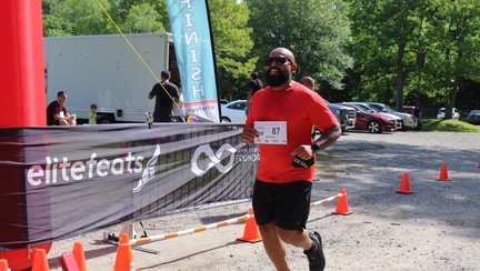 Long Island 5k Run