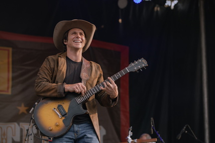 Lukas Nelson