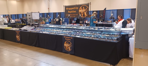 Pittsburgh Mega Reptile Expo