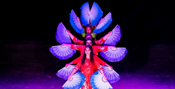 2025 Annual Spring Dance Concert