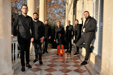gipsy kings by diego baliardo