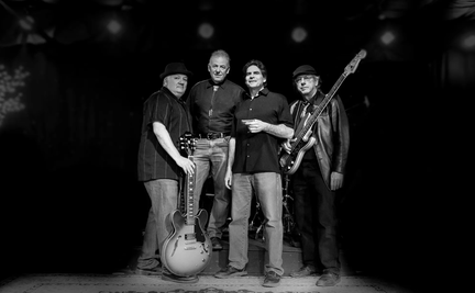 Big Daddy D and the Dynamites