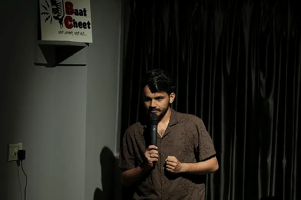 Baat Cheet Ahmedabad
