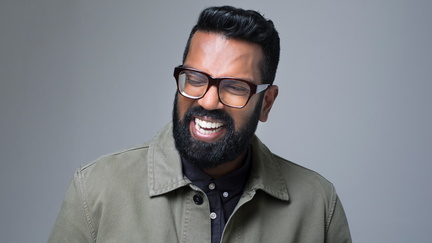 Romesh Ranganathan