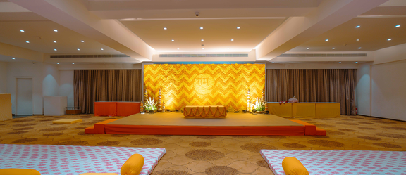 Summer &amp; Wedding Edition Ahmedabad