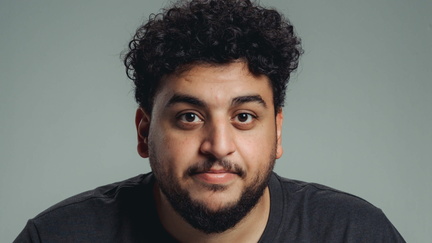 Saleh El Nawawy