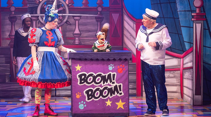 Dick Whittington