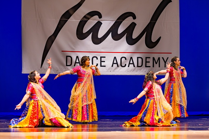 Garba Pro Batch Ahmedabad