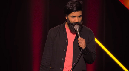 Paul Chowdhry