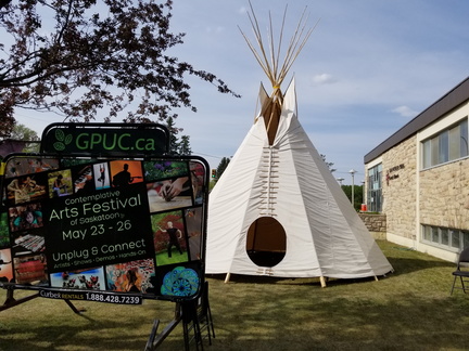 Contemplative Arts Festival