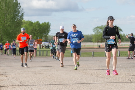 Saskatchewan Marathon