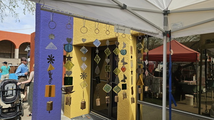May Market Minneapolis