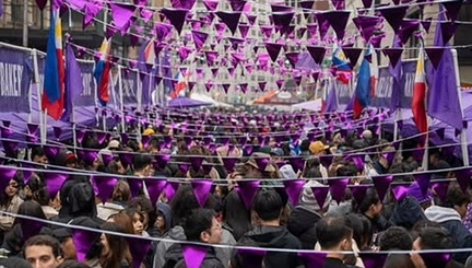 Ubeland - Philippines Fest from New York.v1
