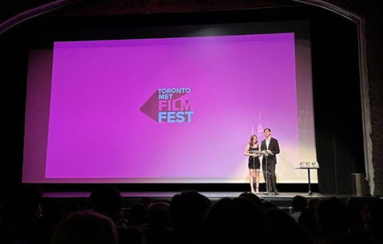 Toronto Met Film Festival