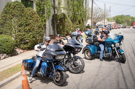 Tobacco Road Harley-Davidson