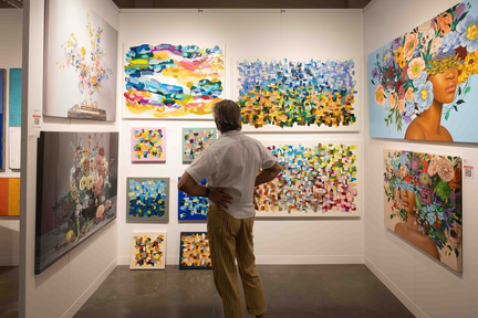 Affordable Art Fair
