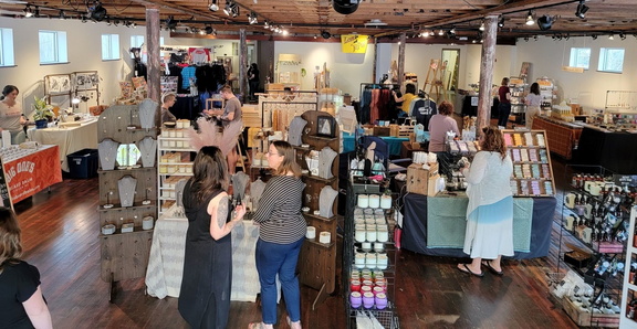 Bizzarre Bazaar Omaha