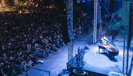 Piano City Milano